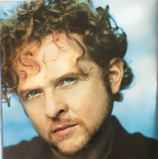 Simply Red Blue Cd