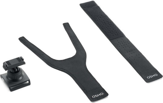 360 Dji Osmo Action Wrist Strap Two-way Mounting