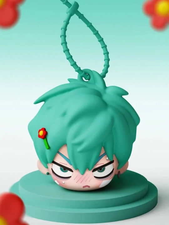 Alien Stage Aahs Series Silikon Ohrhörer Tasche Schlüsselanhänger Blind Box