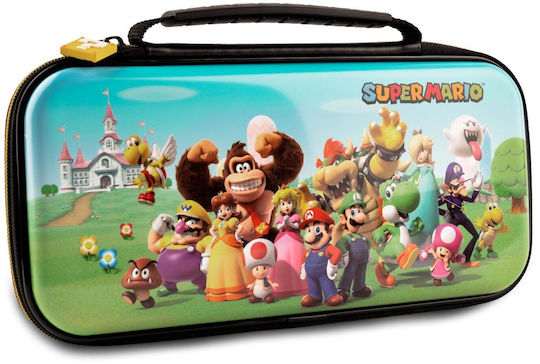 Nacon Husă de transport pentru consolă Switch 2