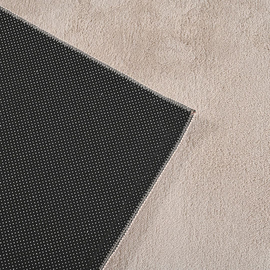 Αντιολισθητικό Χαλί Διάδρομος Beige 70x150cm