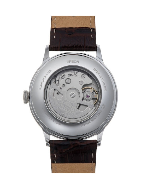 Orient Ceas Metalic