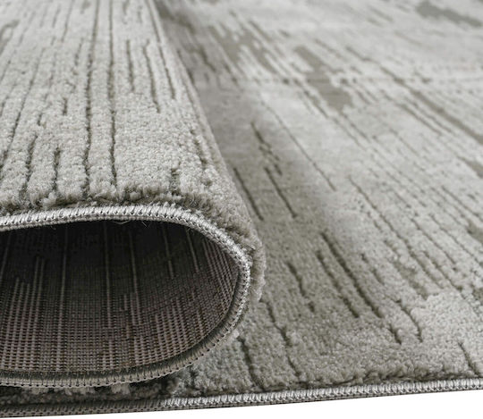 Polcarpet Petra Stone 971 Covor Rectangular Verde 165x230cm