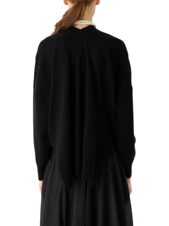 Women's Sweater Black