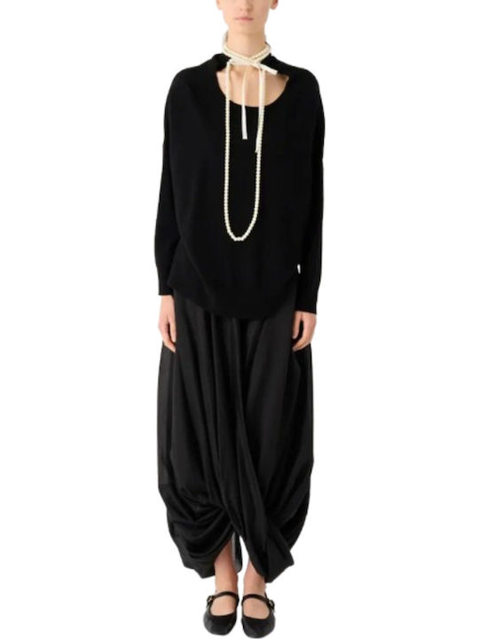 Women's Sweater Black