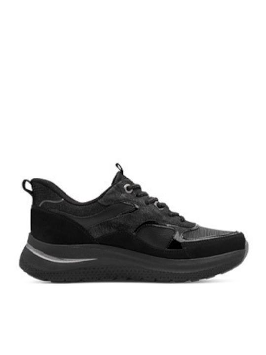 Adidași pentru femei negri