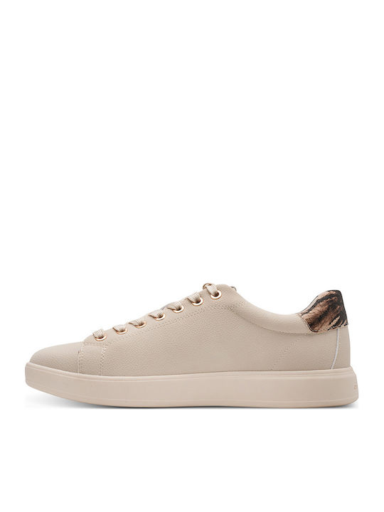Women's Anatomic Sneakers Ivory