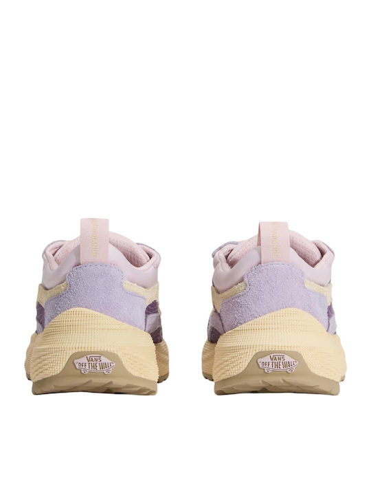 Ultrarange Мъжки Сникърси Prism Purple