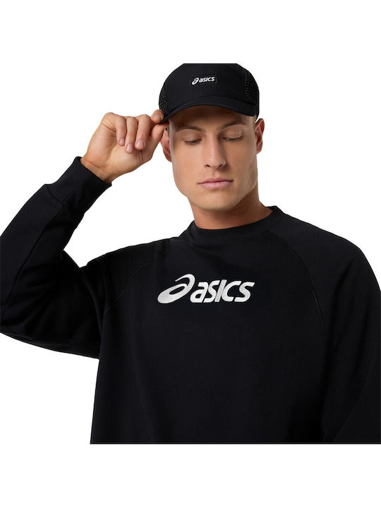 Logo Sweatshirt Black