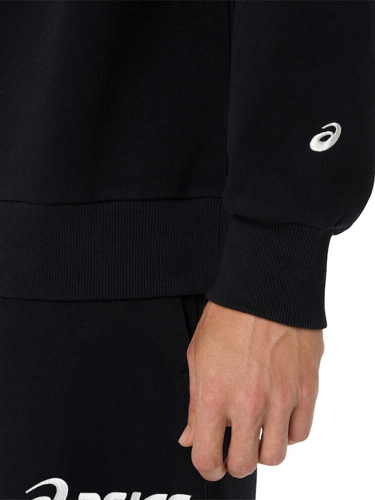 Logo Sweatshirt Black