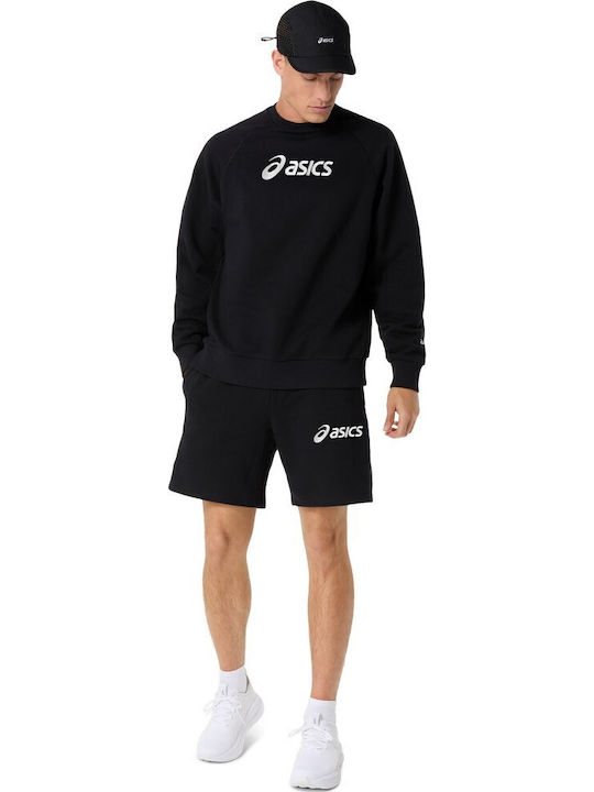 Logo Sweatshirt Black
