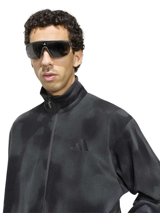 Terrex Multi Climawarm Ανδρική Ζακέτα Fleece Γκρι