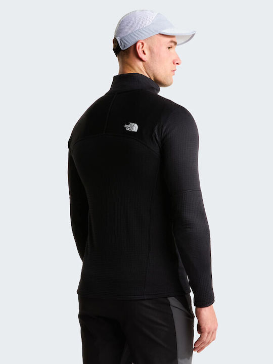 Black Jacket