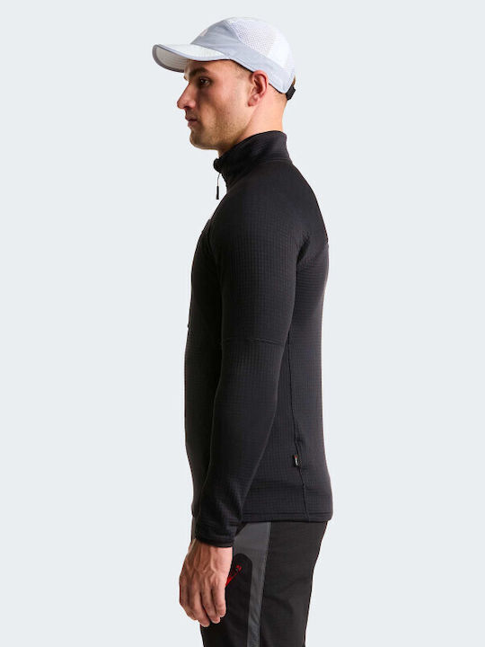 Black Jacket