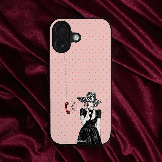 Husă Sonique Diva Series Motorola Margine 20 5G Oh Mon Dieu