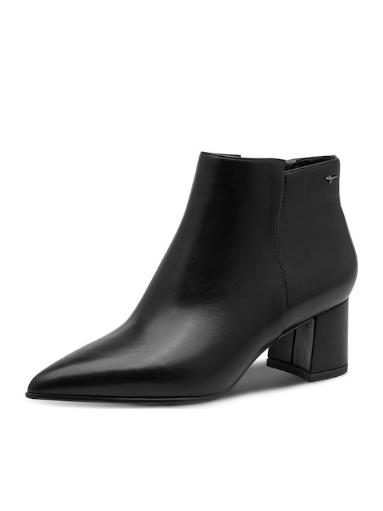 Women's Ankle Boots Black