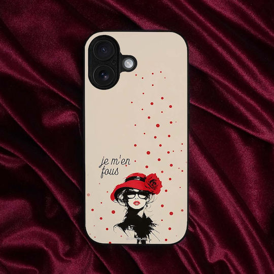 Sonique Diva Series Case Motorola Edge 30 Neo 5g Zaman Fou
