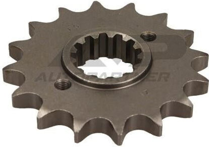 AFAM Γρανάζι Μπροστά για Honda CB 1000 / CB 1300 / CB 750 / CB 900 F / CBR 1000 / CBR 1100 / CBX / VFR / Crossrunner