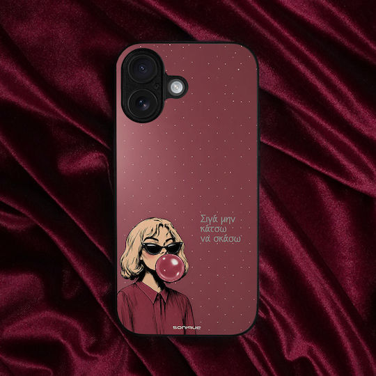 Sonique Diva Series Motorola Moto G55 5G Handyhülle
