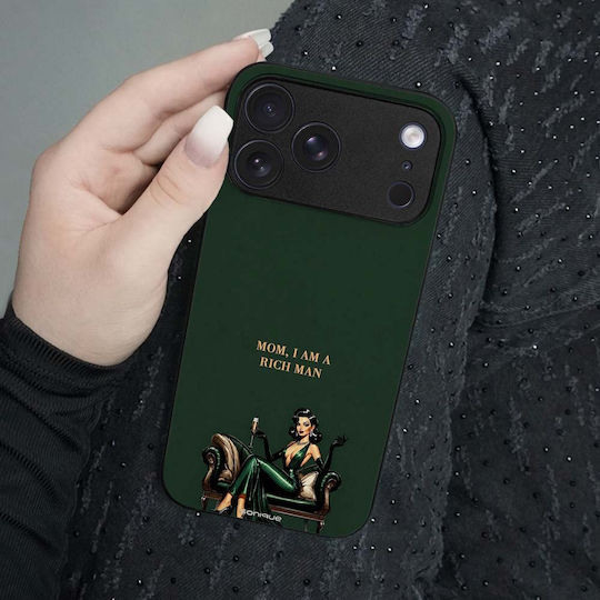 Калъф Sonique Diva Series Oppo Reno14 Pro 5g Rich Man
