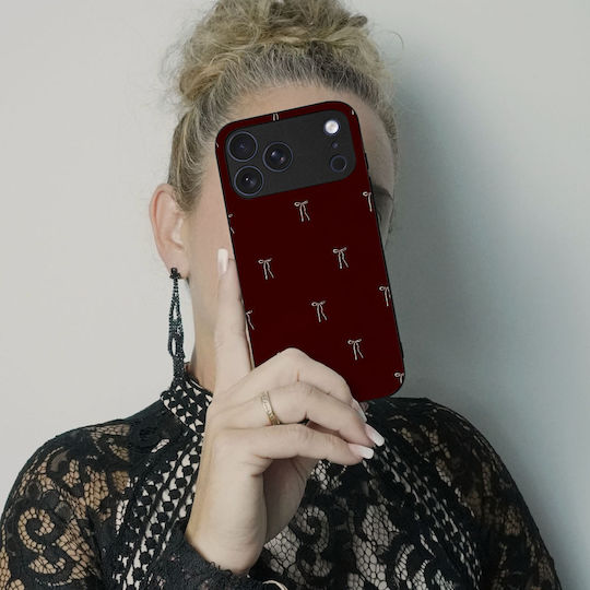 Калъф Sonique Diva Series Motorola Edge 40 5g С Панделки