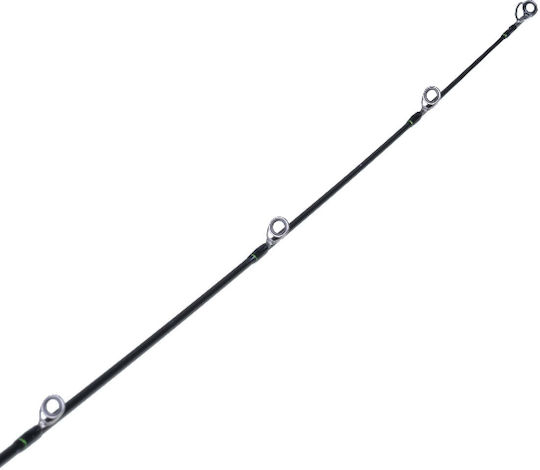 Seahawk Kingdom Evoluzione Καλάμι Ψαρέματος για Casting 1.91m
