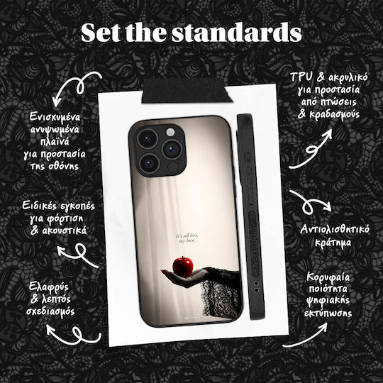 Husă Sonique Diva Series Oppo A5 Pro 5g Eva