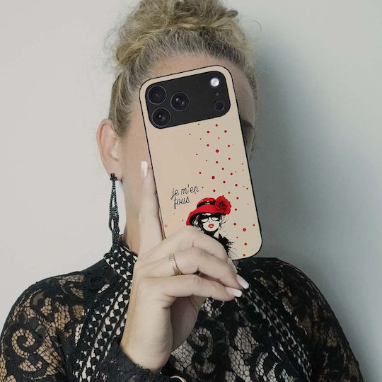 Θήκη Sonique Diva Series Realme Gt 8 Pro 5g Ζαμάν Φου