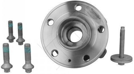 Hart Wheel Bearings for Volvo XC 90