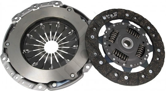 Hart Hart Kupplungssatz Für Ford Focus