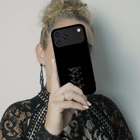 Husă Sonique Diva Series Motorola Moto G32 Corset