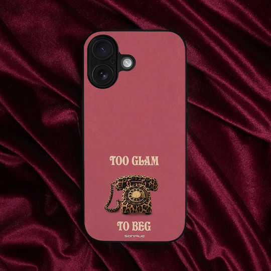 Sonique Diva Series Case Oppo Reno14 Pro 5g Retro Phone