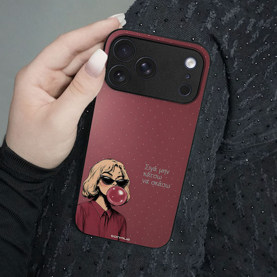Калъф Sonique Diva Series Xiaomi Xiaomi 17 Pro 5g Сига Мин Катсо На Скасо