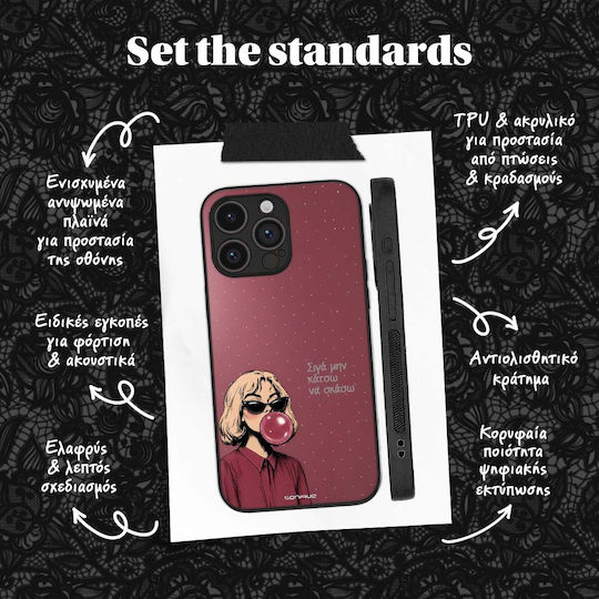 Калъф Sonique Diva Series Xiaomi Xiaomi 17 Pro 5g Сига Мин Катсо На Скасо