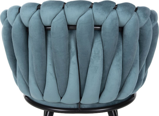 Set de sufragerie Raven cu 4 scaune 160x80cm