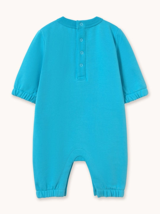 Tiny Cottons Body Albastru