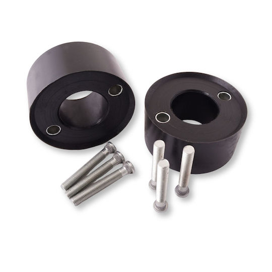 Motortane Лифт Кит Honda Civic Vi 1995-2000 2.5" 65mm Преден и Заден