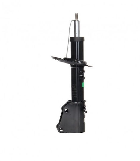 Shock Absorber Renault Kangoo Ii 08 Front Left Or Right Gas Wheels 14" 543022707r