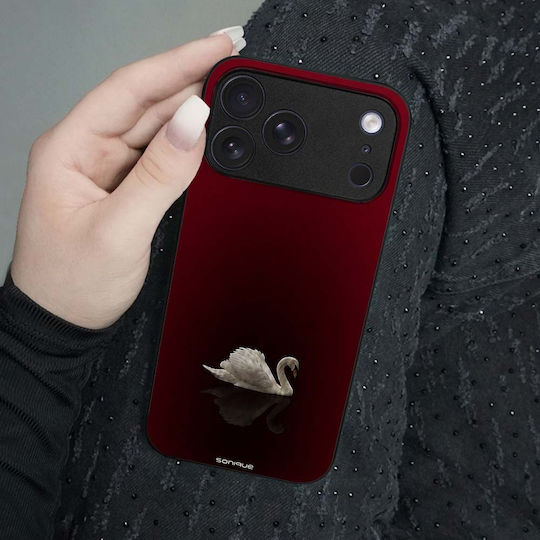 Θήκη Sonique Diva Series Motorola Moto G75 5g Κύκνος