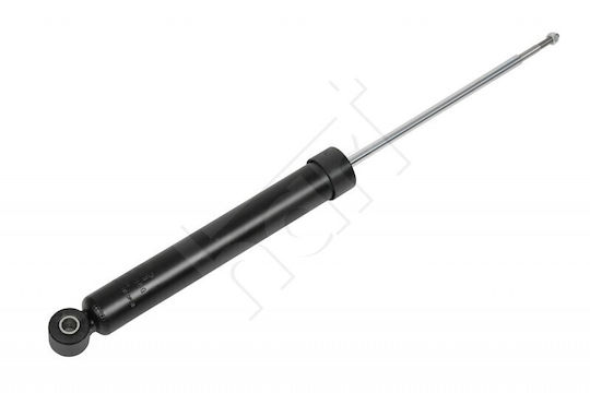 Rear Shock Absorber Renault Clio III Modus 04 Gas