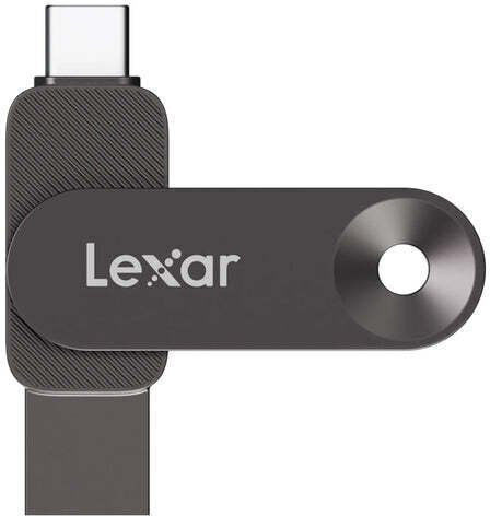 Lexar Jumpdrive 1TB Stick USB 3.2 cu conexiune USB-A și USB-C