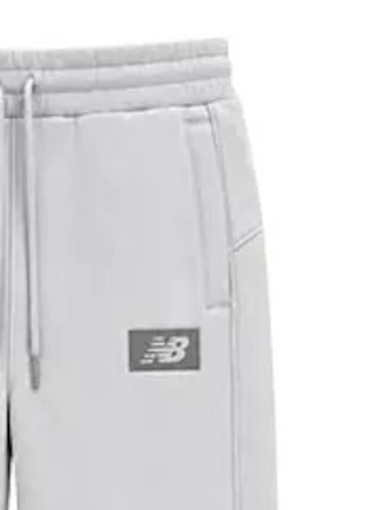 Pantaloni de trening gri