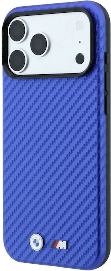 BMW Back Cover Blue (Xiaomi 17 Pro Max)