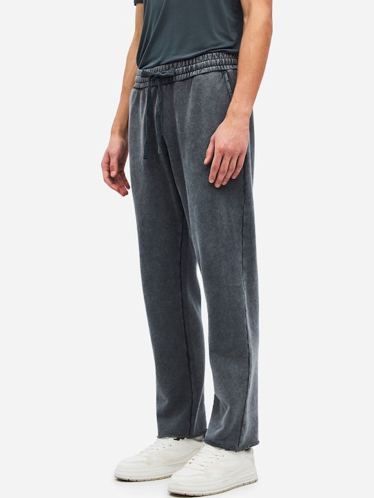 Herren-Sweatpants Vintage Graue