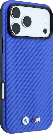 BMW Back Cover Blue (Xiaomi 17 Pro Max)