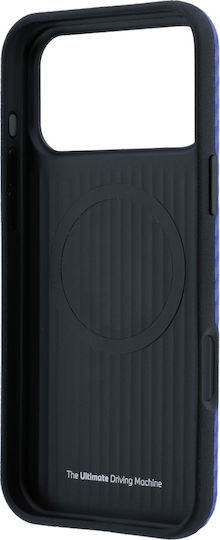 BMW Back Cover Blue (Xiaomi 17 Pro Max)