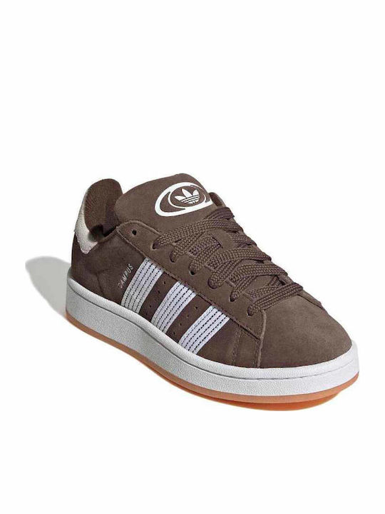 adidas Campus 00s J Καφέ