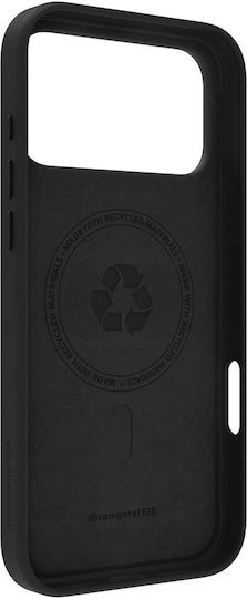 Dbramante1928 Roskilde Husa Telefon Mobil Compatibil Negru