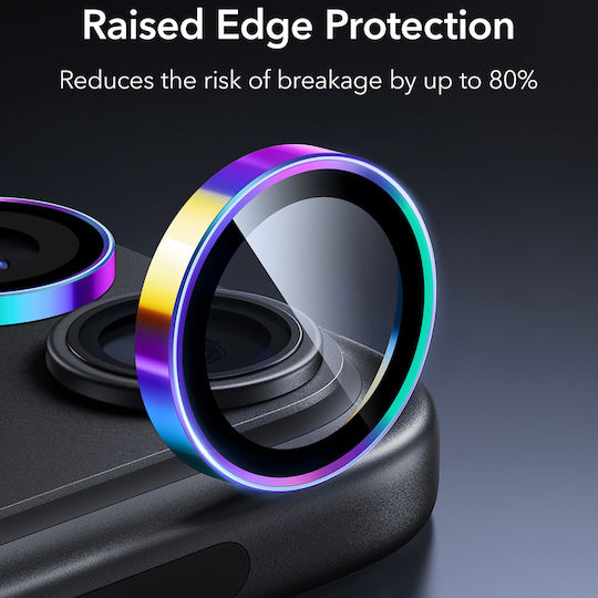 ESR Armorite Camera Protection Tempered Glass Transparent for Iphone 18 Pro / Iphone 18 Pro Max