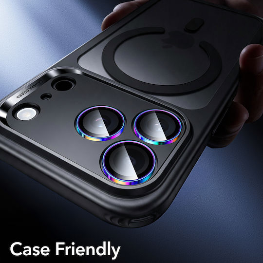 ESR Armorite Camera Protection Tempered Glass Transparent for Iphone 18 Pro / Iphone 18 Pro Max